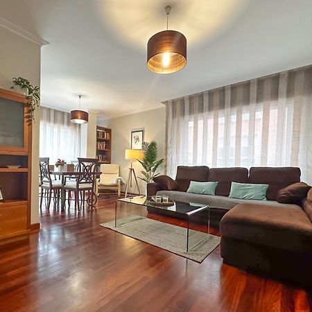 Apartamento Completo, Amplio, Muy Iluminado Y Con Plaza De Garaje Incluida. О-Грове Екстер'єр фото