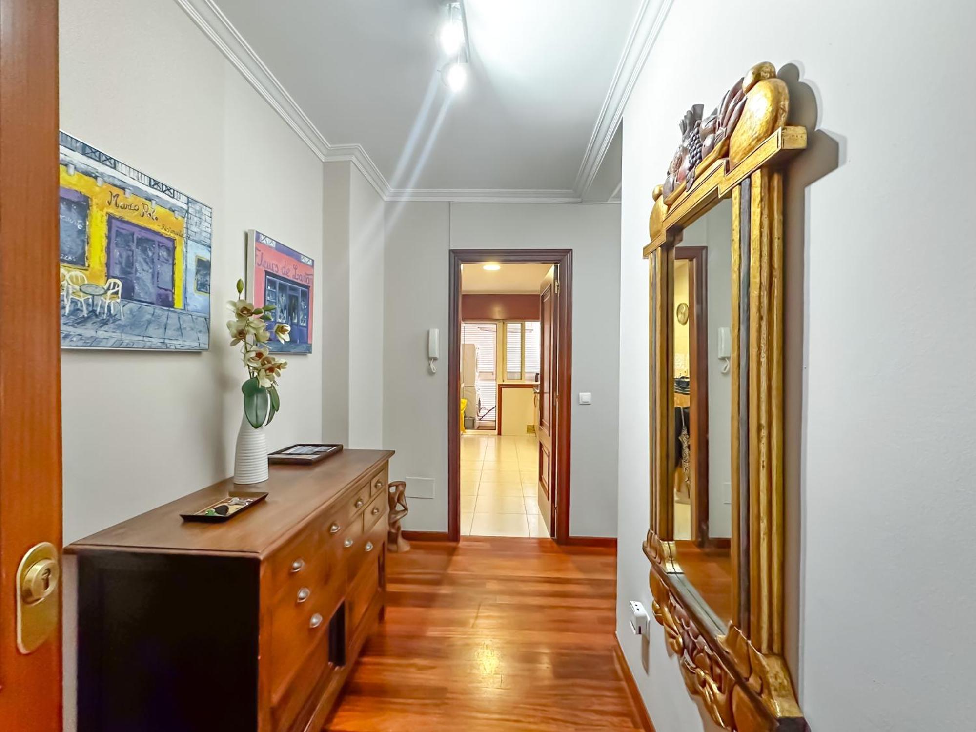 Apartamento Completo, Amplio, Muy Iluminado Y Con Plaza De Garaje Incluida. О-Грове Екстер'єр фото