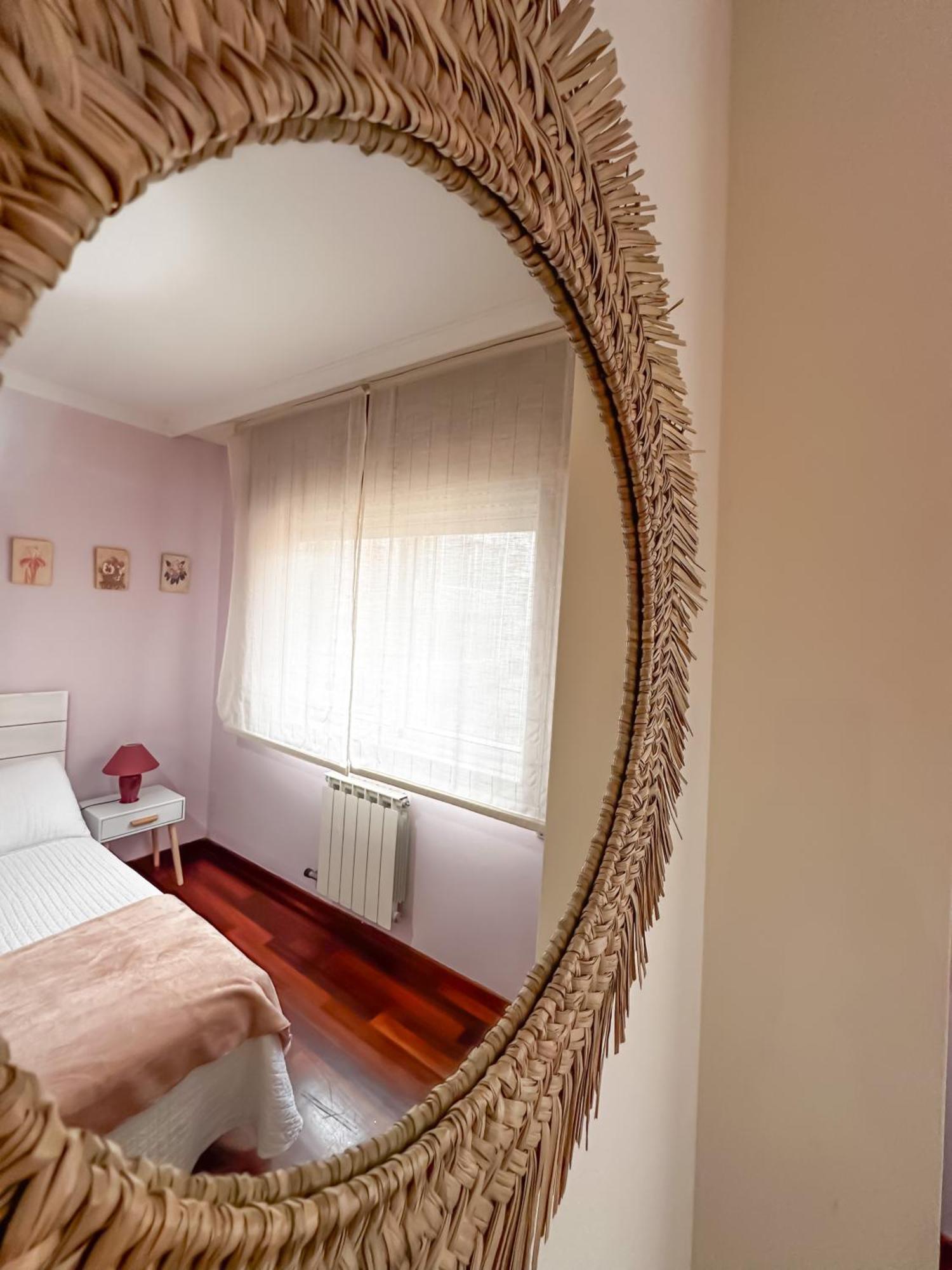 Apartamento Completo, Amplio, Muy Iluminado Y Con Plaza De Garaje Incluida. О-Грове Екстер'єр фото